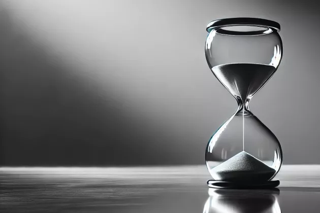 The Hourglass Model