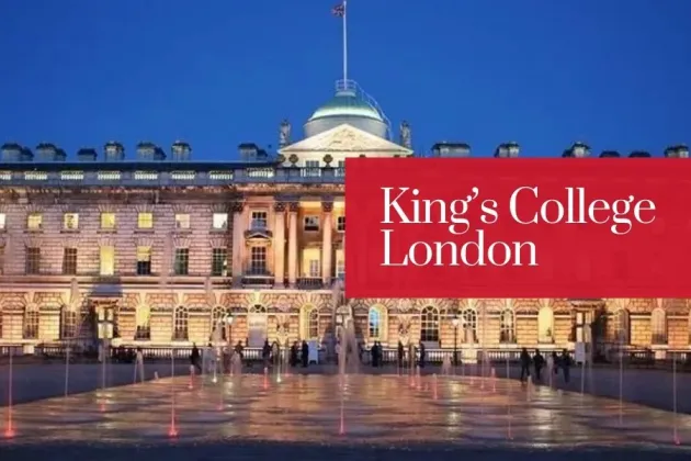 Image of King's College