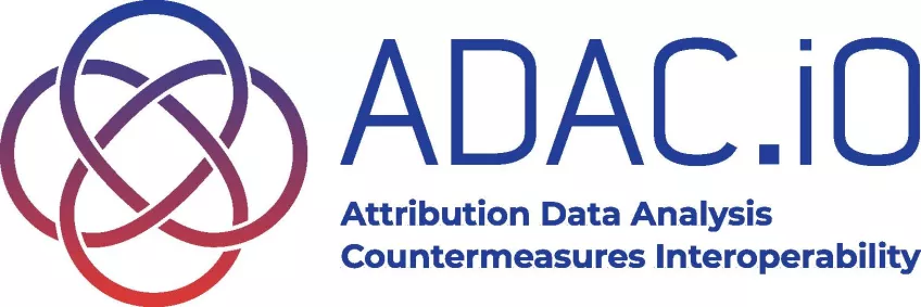 ADAC.io - Attribution Data Analysis Countermeasures Interoperability